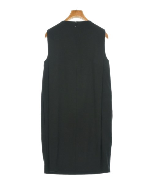 ENFOLD（エンフォルド）ワンピース 黒 サイズ:38(M位) レディース/2200657347048