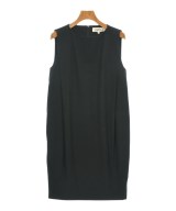 ENFOLD（エンフォルド）ワンピース 黒 サイズ:38(M位) レディース/2200657347048