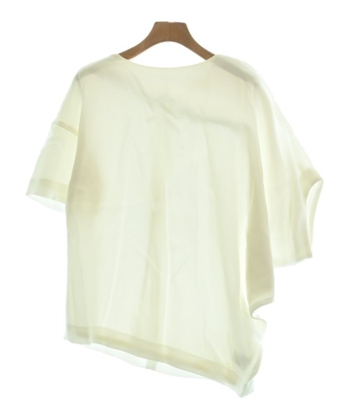 ENFOLD(エンフォルド)カジュアルシャツ 白 サイズ:38(M位)/2200644161169