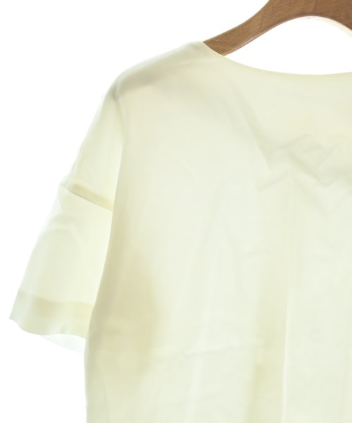 ENFOLD（エンフォルド）カジュアルシャツ 白 サイズ:38(M位) レディース/2200644161169