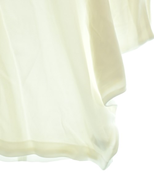 ENFOLD（エンフォルド）カジュアルシャツ 白 サイズ:38(M位) レディース/2200644161169