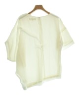 ENFOLD（エンフォルド）カジュアルシャツ 白 サイズ:38(M位) レディース/2200644161169