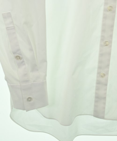 ENFOLD（エンフォルド）ブラウス 白 サイズ:38(M位) レディース/2200657817022