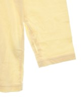 ENFOLD（エンフォルド）Tシャツ・カットソー 黄 サイズ:38(M位) レディース/2200658878022