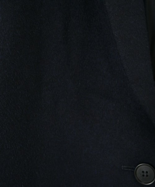 ENFOLD（エンフォルド）チェスターコート 紺 サイズ:38(M位) レディース/2200655906018