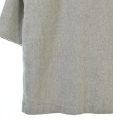 ENFOLD（エンフォルド）ブラウス グレー サイズ:36(S位) レディース/2200656343010