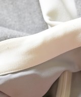 ENFOLD（エンフォルド）ブラウス グレー サイズ:36(S位) レディース/2200656343010