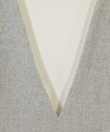 ENFOLD（エンフォルド）ブラウス グレー サイズ:36(S位) レディース/2200656343010