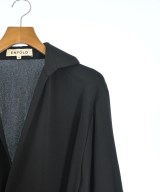 ENFOLD（エンフォルド）オールインワン/サロペット 黒 サイズ:36(S位) レディース/2200656343041