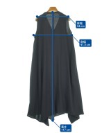 ENFOLD（エンフォルド）ワンピース 紺 サイズ:38(M位) レディース/2200656343058