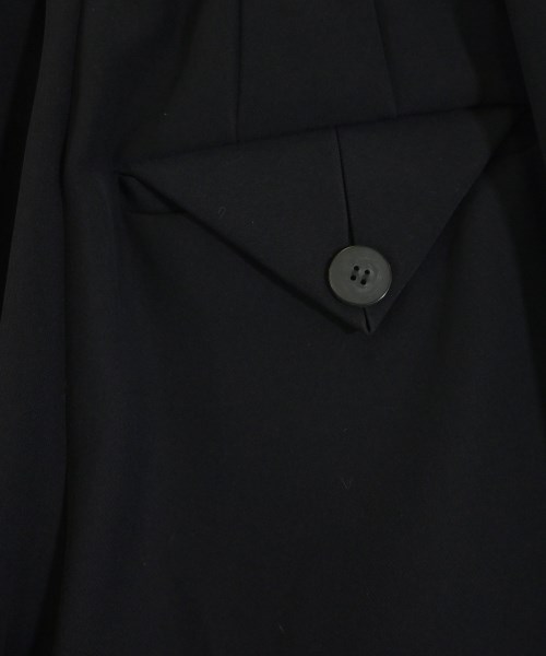 ENFOLD（エンフォルド）スラックス 紺 サイズ:34(XS位) レディース/2200659093110