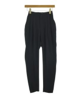 ENFOLD（エンフォルド）スラックス 紺 サイズ:34(XS位) レディース/2200659093110