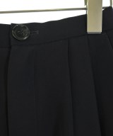 ENFOLD（エンフォルド）スラックス 紺 サイズ:34(XS位) レディース/2200659093110