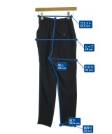 ENFOLD（エンフォルド）スラックス 紺 サイズ:34(XS位) レディース/2200659093110