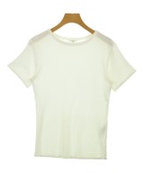 ENFOLD（エンフォルド）Tシャツ・カットソー 白 サイズ:36(S位) レディース/2200653648088