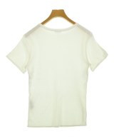 ENFOLD（エンフォルド）Tシャツ・カットソー 白 サイズ:36(S位) レディース/2200653648088