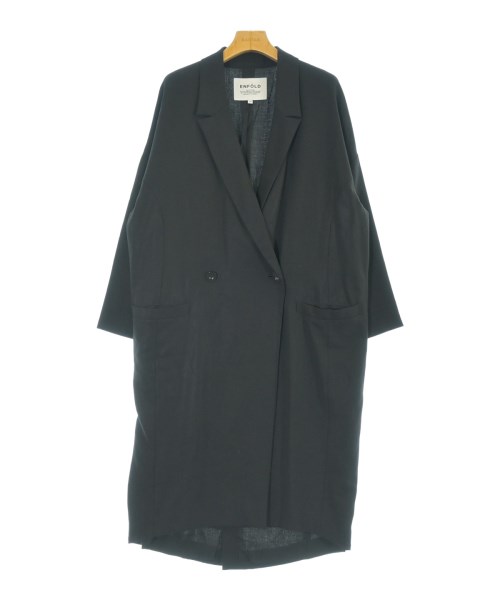 ENFOLD(エンフォルド)その他 黒 サイズ:38(M位)/2200655713029