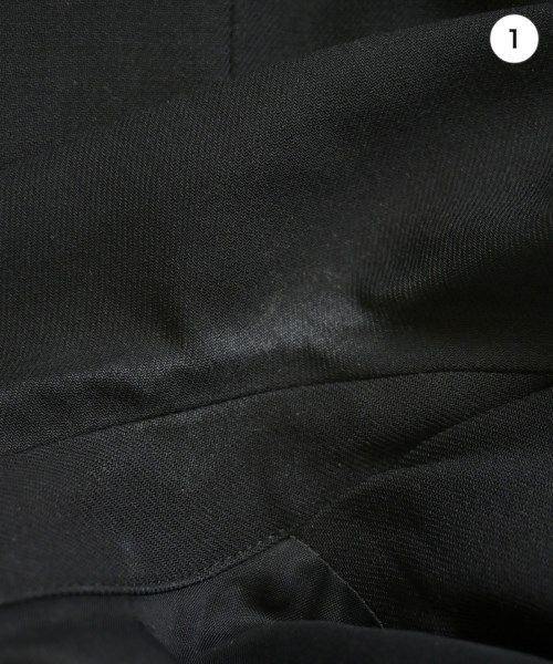 ENFOLD（エンフォルド）その他 黒 サイズ:38(M位) レディース/2200655713029