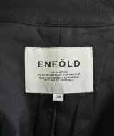 ENFOLD（エンフォルド）その他 黒 サイズ:38(M位) レディース/2200655713029