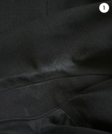 ENFOLD（エンフォルド）その他 黒 サイズ:38(M位) レディース/2200655713029