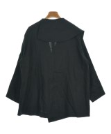 ENFOLD（エンフォルド）カジュアルジャケット 黒 サイズ:36(S位) レディース/2200648969044