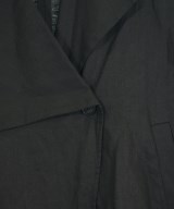 ENFOLD（エンフォルド）カジュアルジャケット 黒 サイズ:36(S位) レディース/2200648969044