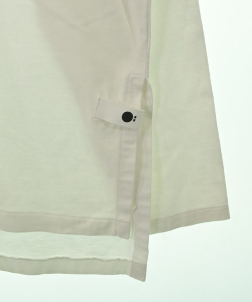 ENFOLD（エンフォルド）Tシャツ・カットソー 白 サイズ:38(M位) レディース/2200657050030