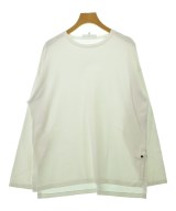 ENFOLD（エンフォルド）Tシャツ・カットソー 白 サイズ:38(M位) レディース/2200657050030