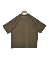 ENFOLD（エンフォルド）Tシャツ・カットソー 茶 サイズ:38(M位) レディース/2200657050047