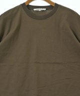 ENFOLD（エンフォルド）Tシャツ・カットソー 茶 サイズ:38(M位) レディース/2200657050047
