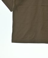 ENFOLD（エンフォルド）Tシャツ・カットソー 茶 サイズ:38(M位) レディース/2200657050047