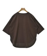 ENFOLD（エンフォルド）Tシャツ・カットソー 茶 サイズ:38(M位) レディース/2200657050054