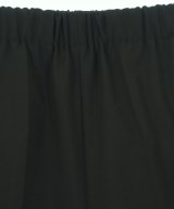 ENFOLD（エンフォルド）スラックス 黒 サイズ:34(XS位) レディース/2200659133021