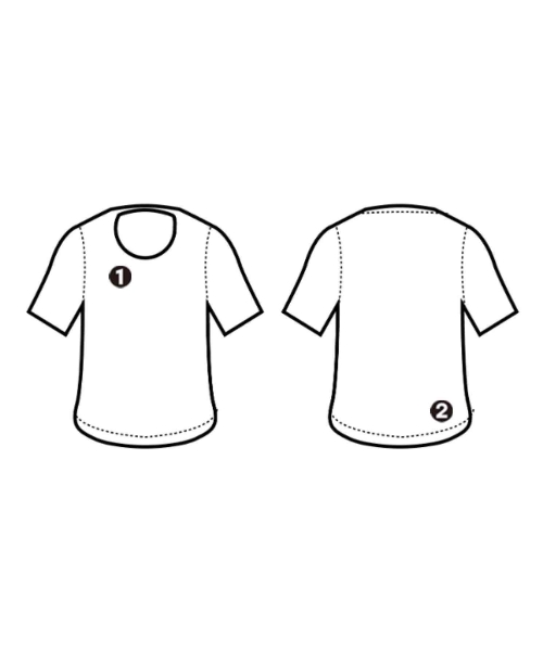 ENFOLD（エンフォルド）ニット・セーター オレンジ サイズ:38(M位) レディース/2200660161051