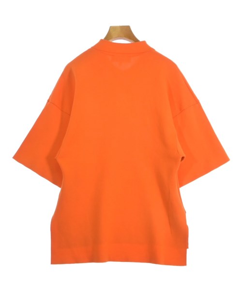 ENFOLD（エンフォルド）ニット・セーター オレンジ サイズ:38(M位) レディース/2200660161051