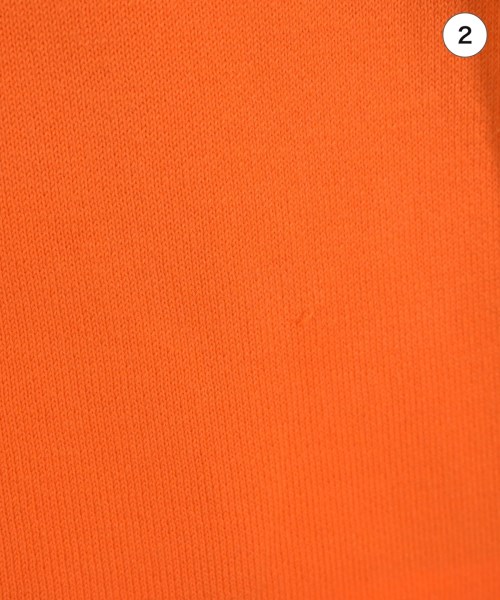 ENFOLD（エンフォルド）ニット・セーター オレンジ サイズ:38(M位) レディース/2200660161051