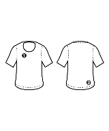 ENFOLD（エンフォルド）ニット・セーター オレンジ サイズ:38(M位) レディース/2200660161051