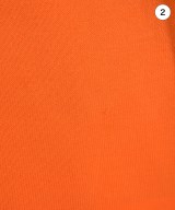 ENFOLD（エンフォルド）ニット・セーター オレンジ サイズ:38(M位) レディース/2200660161051