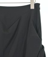 ENFOLD（エンフォルド）ロング・マキシ丈スカート 黒 サイズ:38(M位) レディース/2200660235011