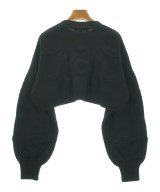 ENFOLD（エンフォルド）ニット・セーター 黒 サイズ:38(M位) レディース/2200658369018