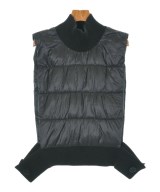 ENFOLD（エンフォルド）ベスト 黒 サイズ:F レディース/2200658369032