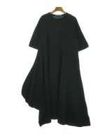 ENFOLD（エンフォルド）ワンピース 黒 サイズ:36(S位) レディース/2200658369063