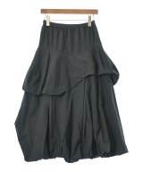 ENFOLD ロング・マキシ丈スカート