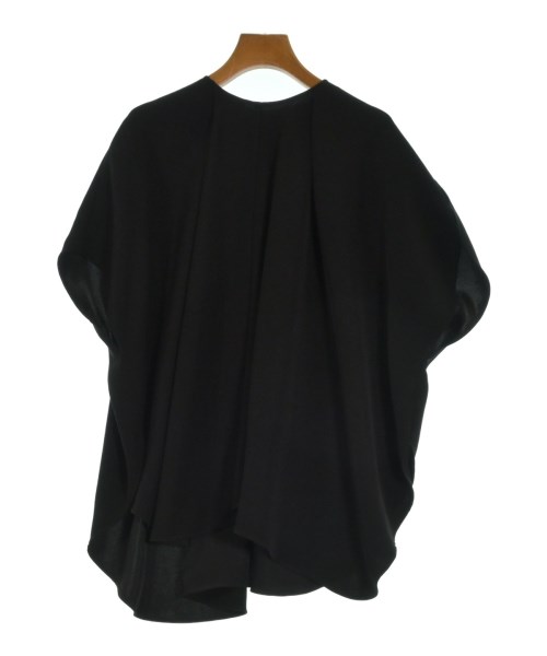 ENFOLD（エンフォルド）ブラウス 黒 サイズ:38(M位) レディース/2200658369100