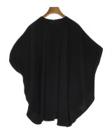 ENFOLD（エンフォルド）ブラウス 黒 サイズ:38(M位) レディース/2200658369100