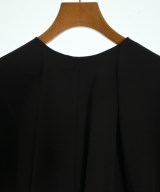 ENFOLD（エンフォルド）ブラウス 黒 サイズ:38(M位) レディース/2200658369100