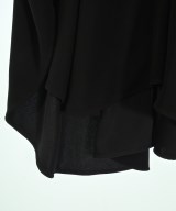 ENFOLD（エンフォルド）ブラウス 黒 サイズ:38(M位) レディース/2200658369100