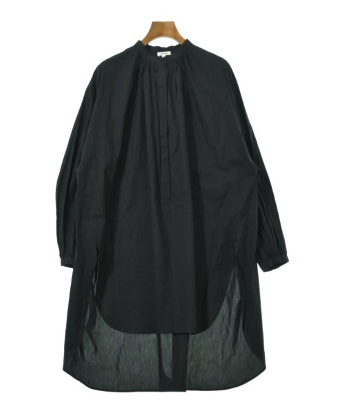 ENFOLD(エンフォルド)ワンピース 黒 サイズ:38(M位)/2200658369131