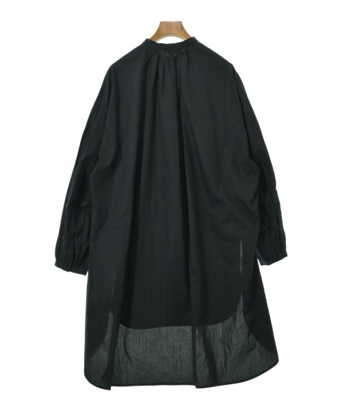 ENFOLD（エンフォルド）ワンピース 黒 サイズ:38(M位) レディース/2200658369131