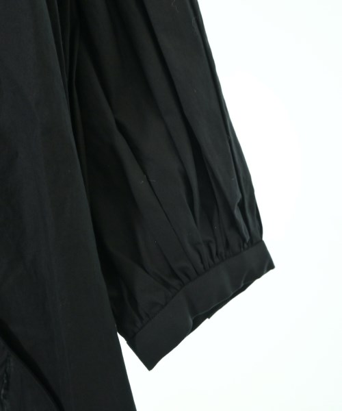 ENFOLD（エンフォルド）ワンピース 黒 サイズ:38(M位) レディース/2200658369131